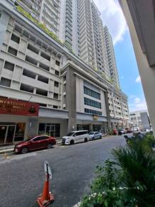 Condominium For Sale in One World 1