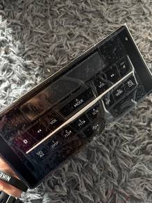 Radio original axia gen 2