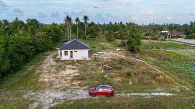 Residential Land in Bachok, KTN