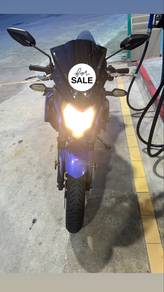 Kawasaki Z250SL