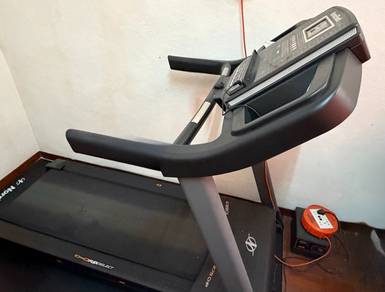 NordicTrack FlexSelect C220i