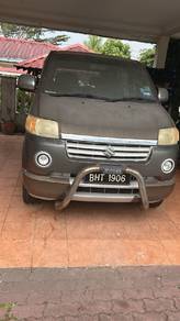 Suzuki APV GLX in Puchong, SGR