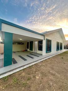 Terraced House For Sale in Juasseh,NSN