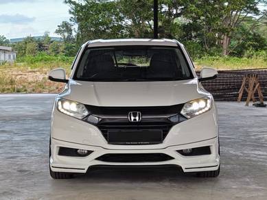 Honda HR-V V in Johor Bahru, JHR