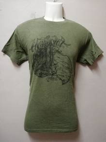 T-Shirt HUMBOLDT Like New