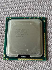 Intel Core i7-920 Processor
