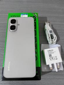 Infinix Smart 10