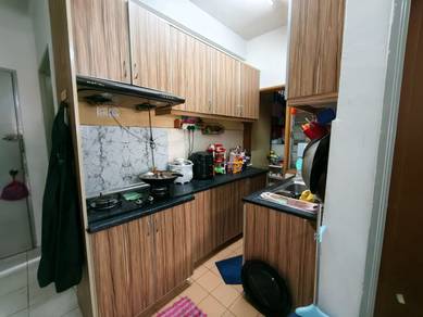 Apartment For Sale in Penaga Mas