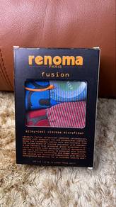 RENOMA Paris Fusion Briefs Underwear