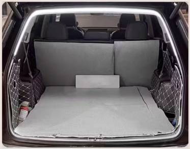 New Model Car Trunk Lighting Upgrade FREE DELIVERY
