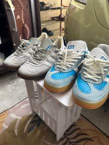 Adidas Bad Bunny & Gazelle (6.5uk) combo