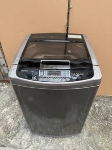 Top washer 13kg LG washing machine
