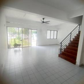 2-storey Terraced House For Sale in Johor Bahru,JHR