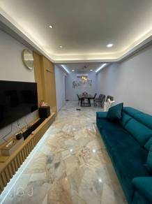 1-storey Terraced House For Sale in Klang,SGR