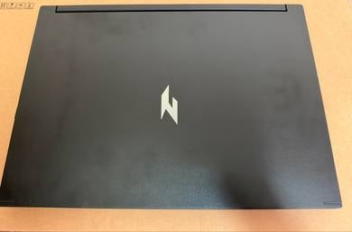 Acer Gaming Laptop Nitro V16S ANV16S-41-R0BV
