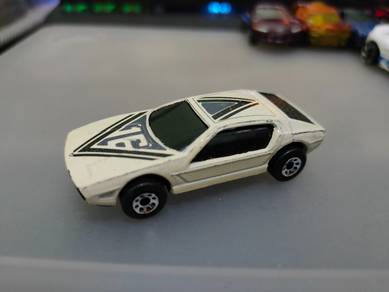 Matchbox Super GT Lamborghini Marzal