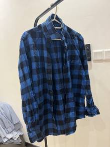 Uniqlo Shirt , Size M