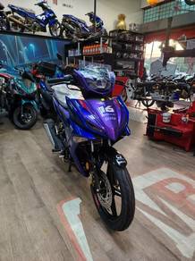 Yamaha Y16ZR