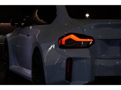 BMW M2 - in Subang Jaya, SGR