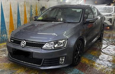 Volkswagen Jetta TSI (CKD) in Johor Bahru, JHR