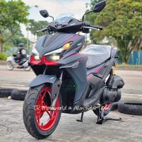 Yamaha NVX