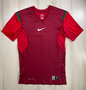 Nike Pro Portugal Compression #DR Used