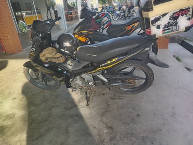 Yamaha 135LC