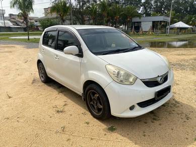 Perodua MyVi EZ STANDARD in Dungun, TRG