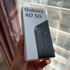 Samsung A17 5G