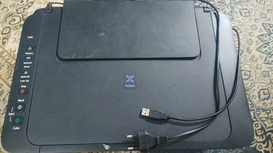 canon pixma e470 irgent sell