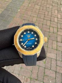 Tag Heuer Aquaracer MOP Diamond