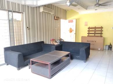 Semi-Detached House For Sale in Penampang,SBH