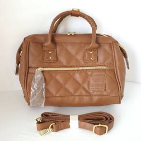 Anello Boston Sling Bag Handbag Crossbody Bag