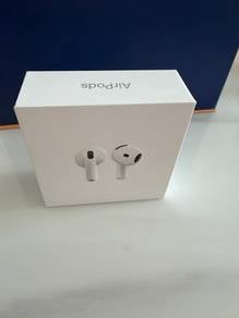 AirPod 4