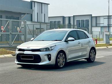 Kia Rio 1.4 MPI in Johor Bahru, JHR