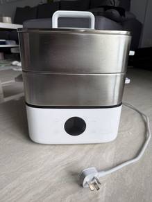 XIAOMI MIJIA Multi-Function Electric Steamer
