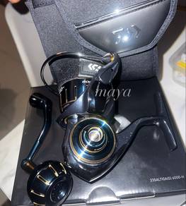 Saltica 6000-H