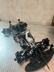 1/8 hyper gt2 pro nitro
