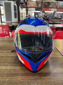Grayfosh full face helmet