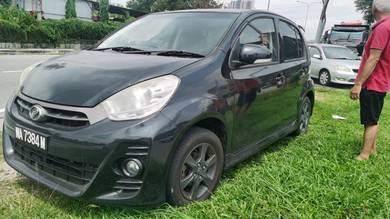 Perodua MyVi EZi PREMIUM in Bandar Botanic, SGR