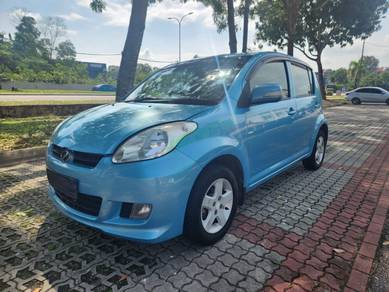 Perodua MyVi EZi in Johor Bahru, JHR