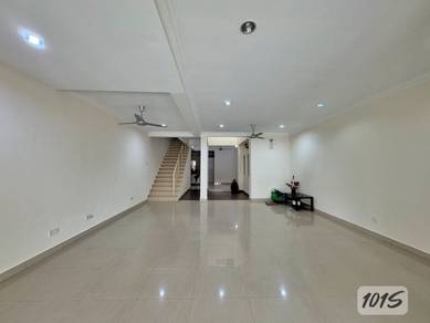 2-storey Terraced House For Sale in Klang,SGR