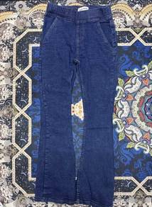 jeans bootcut for ladies