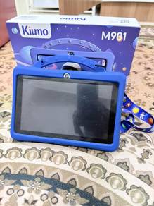 Tablet Permainan Kanak2