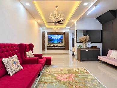 2-storey Terraced House For Sale in Bukit Beruntung,SGR