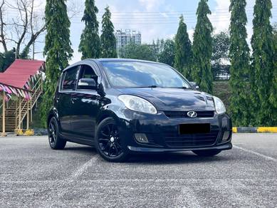 Perodua MyVi EZ in Kajang, SGR