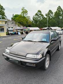 Honda Civic EXi in Cheras, SGR
