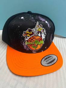 Topi Premium Clearstock