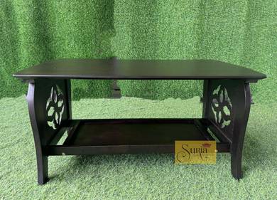 New Coffee Table/Maja kopi