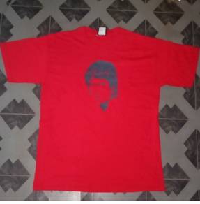 Bruce Lee T-shirt 